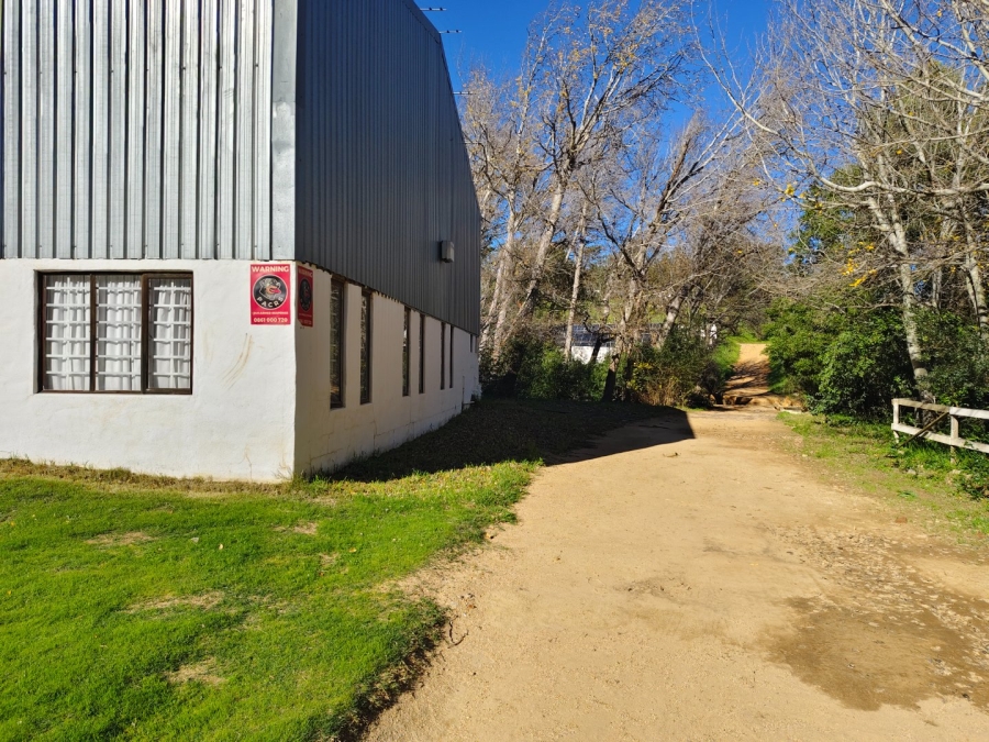 To Let Commercial Property for Rent in Paarl Rural Western Cape